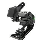 Přehazovačka SRAM Apex XPLR AXS D1 MAX 44z 12 rychlostní (baterie není součástí balení)