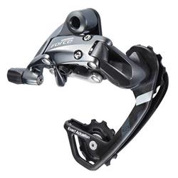 Přehazovačka SRAM Force22 střední vodítko, 11rychl., Max 32z