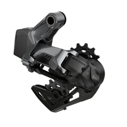Přehazovačka SRAM Rival XPLR eTap AXS D1 12rychl., Max 44z (baterie není součástí balení)