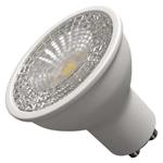 Prémiová LED žiarovka MR16 7W GU10 neutrálna biela
