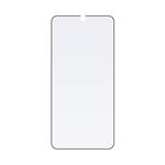 Prémiové ochranné tvrzené sklo FIXED Armor s aplikátorem pro Samsung Galaxy S24, černé
