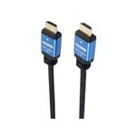PremiumCord 4K HDMI 2.0b High Speed + Ethernet kabel