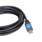 PremiumCord 4K HDMI 2.0b High Speed + Ethernet kabel