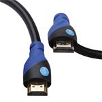 PremiumCord 4K HDMI 2.0b High Speed + Ethernet kabel