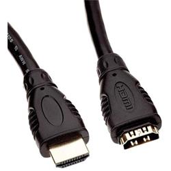 PremiumCord 4K Prodlužovací kabel HDMI-HDMI 5m