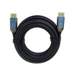 PremiumCord 8K optický kábel DisplayPort 1.4 M/M, pozlátený konektor 20 m