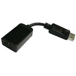 PremiumCord adaptér DisplayPort - HDMI Male/Female 0,15m