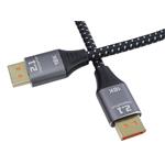 PremiumCord DisplayPort 2.1 kabel
