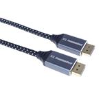 PremiumCord DisplayPort kport10-03