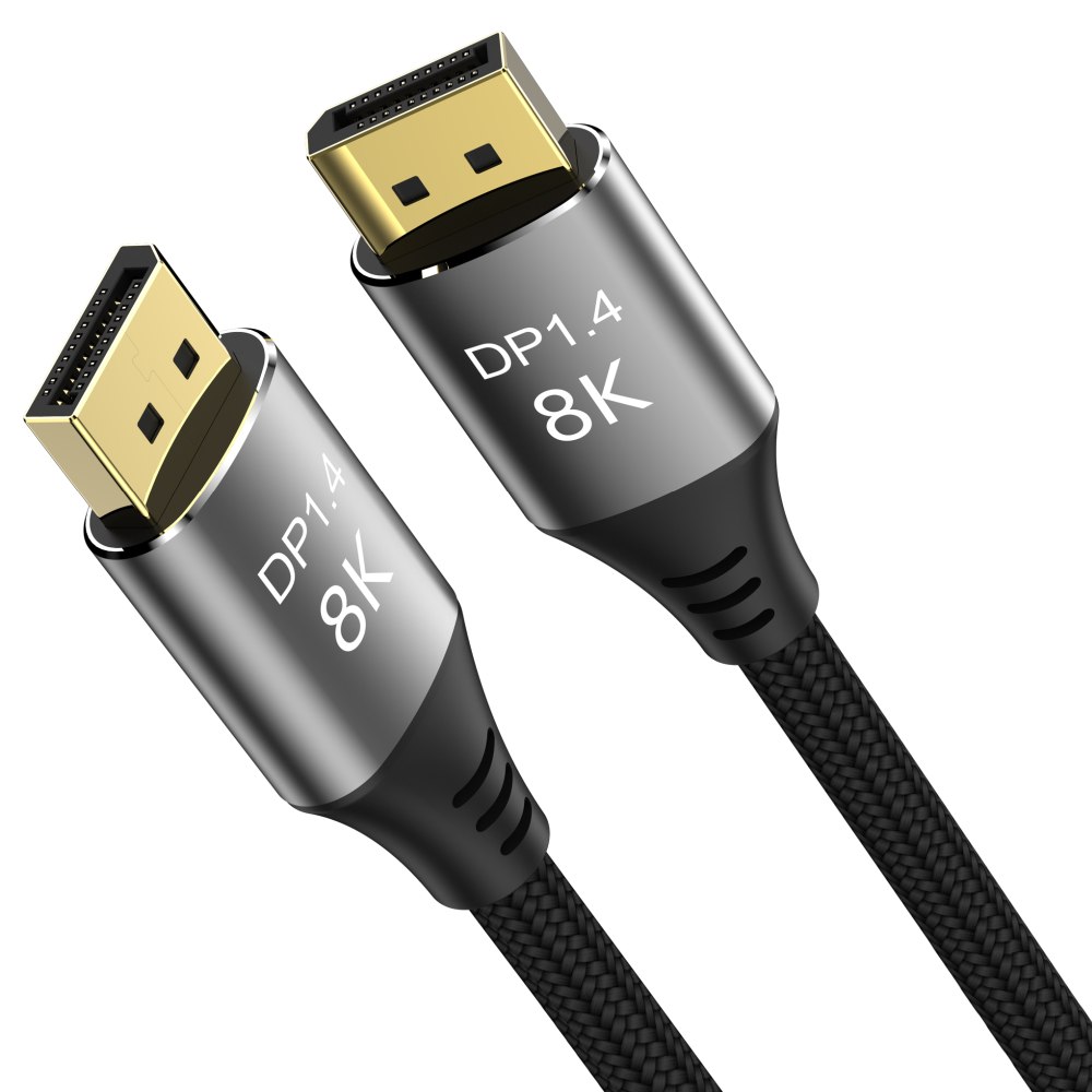 PremiumCord DisplayPort kport13-03