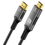 PremiumCord DisplayPort kportadk06-02