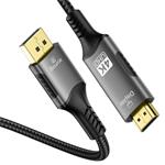 PremiumCord DisplayPort kportadk06-02