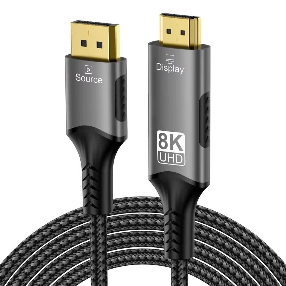PremiumCord DisplayPort kportadk06-02