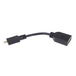 PremiumCord Flexi adaptér kphdma-35