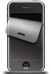 PremiumCord Folie na ochranu proti poškriabaniu iPhone 3G, iPhone 3Gs a iPod Touch 4040849421495