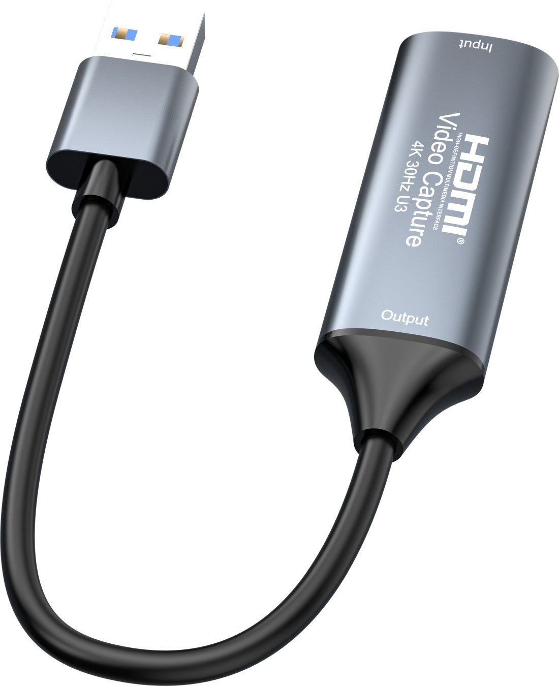 PremiumCord HDMI capture/grabber