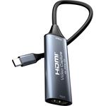 PremiumCord HDMI capture/grabber ku2grab6