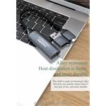 PremiumCord HDMI capture/grabber s konektorem USB3.0 a USB-C