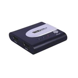 PremiumCord HDMI splitter 1-2 Port miniprovedeni