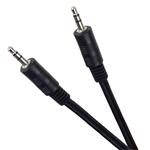 PremiumCord Kabel Jack 3,5mm M/M 10m
