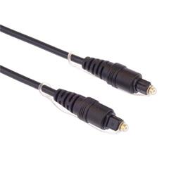 PremiumCord Kabel Toslink M/M, OD:4mm, 5m