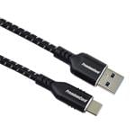 PremiumCord kabel USB-C - USB 3.0 A