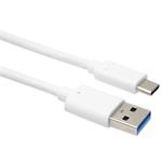 PremiumCord kabel USB-C - USB 3.0 A