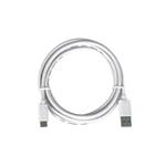PremiumCord kabel USB-C - USB 3.0 A