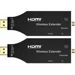 PremiumCord khext50-21 - HDMI Wireless extender