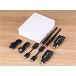 PremiumCord khext50-21 - HDMI Wireless extender