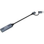 PremiumCord ku2grab9 - 4K@60Hz HDMI capture/grabber
