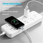 PremiumCord ku31co2 – kábel USB-C, 2 m