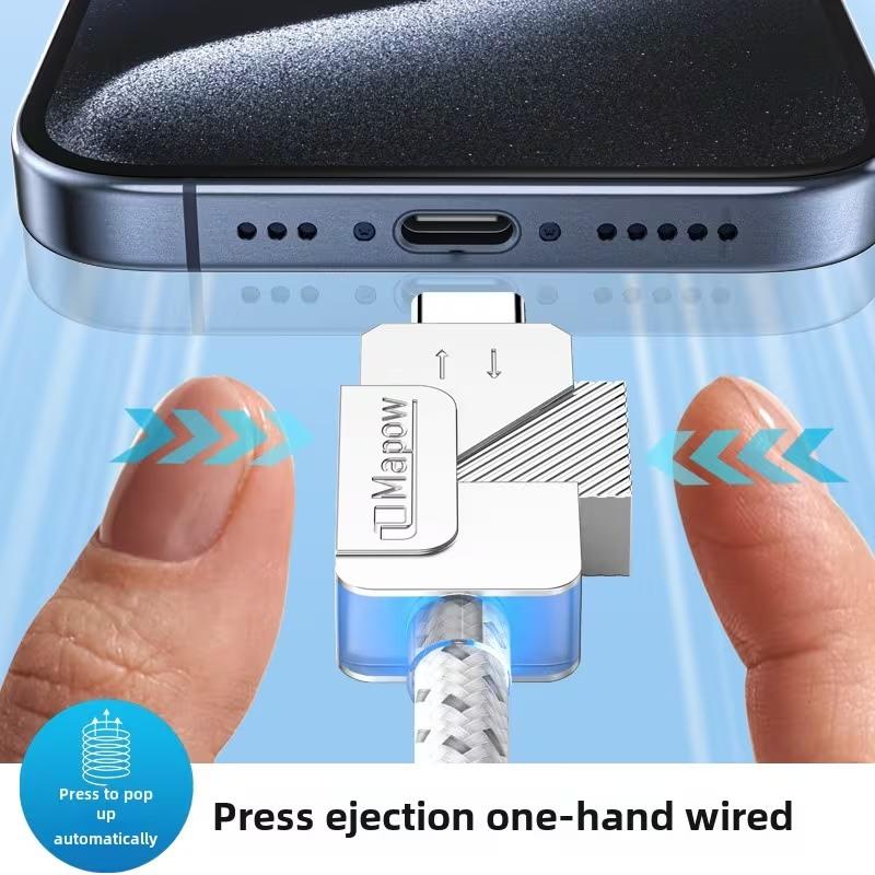 PremiumCord ku31co2 – kábel USB-C, 2 m