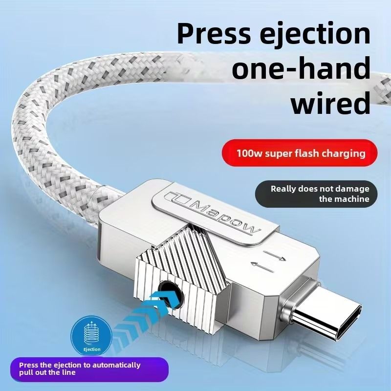 PremiumCord ku31co2 - USB-C kabel 2m