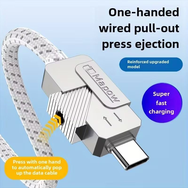 PremiumCord ku31co2 - USB-C kabel 2m