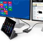 PremiumCord MST adaptér DisplayPort 1.2 kportad18
