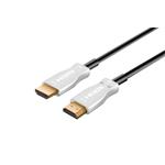 PremiumCord optický fiber High Speed with Ether
