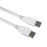 PremiumCord Prodlužovací kabel USB 3.0 ku3paa3w
