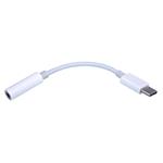 PremiumCord Redukce USB-C /3,5mm jack na audio s DAC chipem 10cm