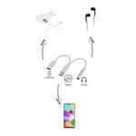 PremiumCord Redukce USB-C ku31zvuk04