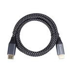 PremiumCord ULTRA HDMI 2.1 High Speed + Ethernet kábel 8K@60Hz, pozlátený 10 m