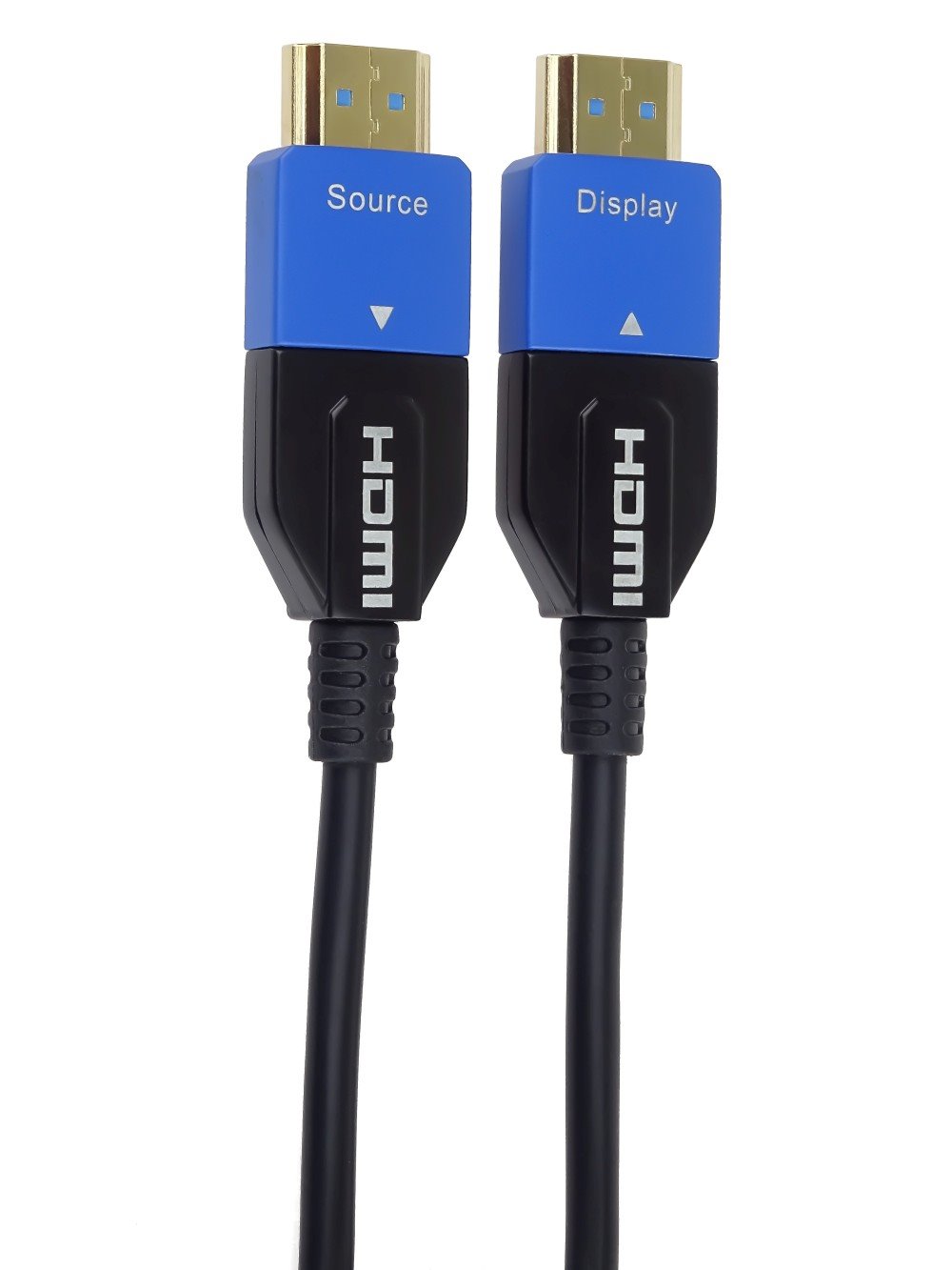 PremiumCord Ultra High Speed HDMI 2.PremiumCord Ultra High Speed HDMI 2.1 optický kabel1 optický kabel 8K@60Hz 4K@120Hz 7m zlacený