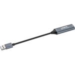 PremiumCord USB 3.0 adaptér na HDMI, FULL HD 1080p