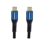 PremiumCord USB-C kabel ku31cry1