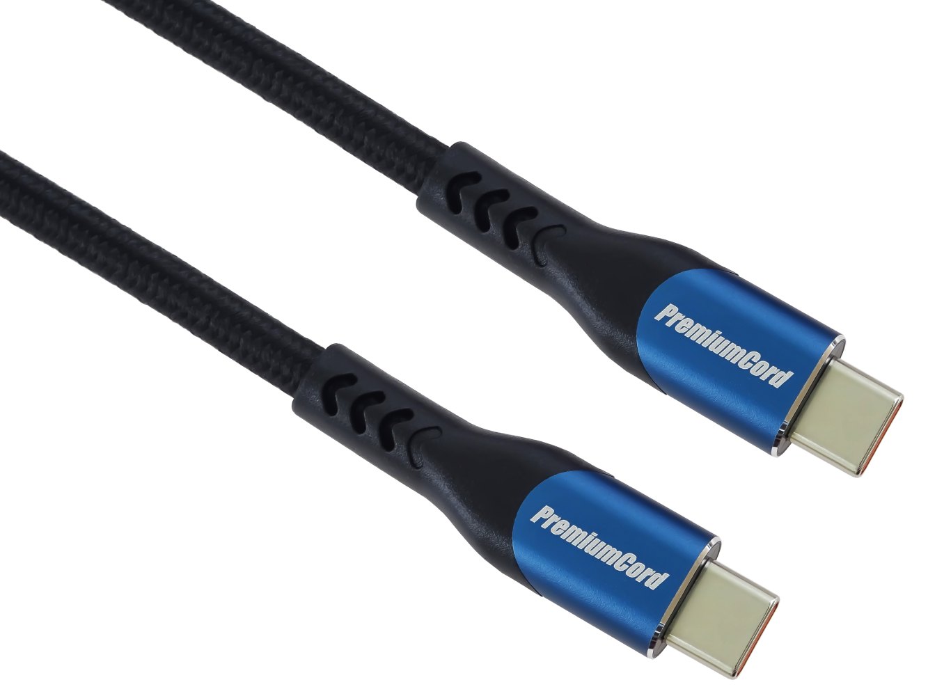 PremiumCord USB-C kabel ku31cry2