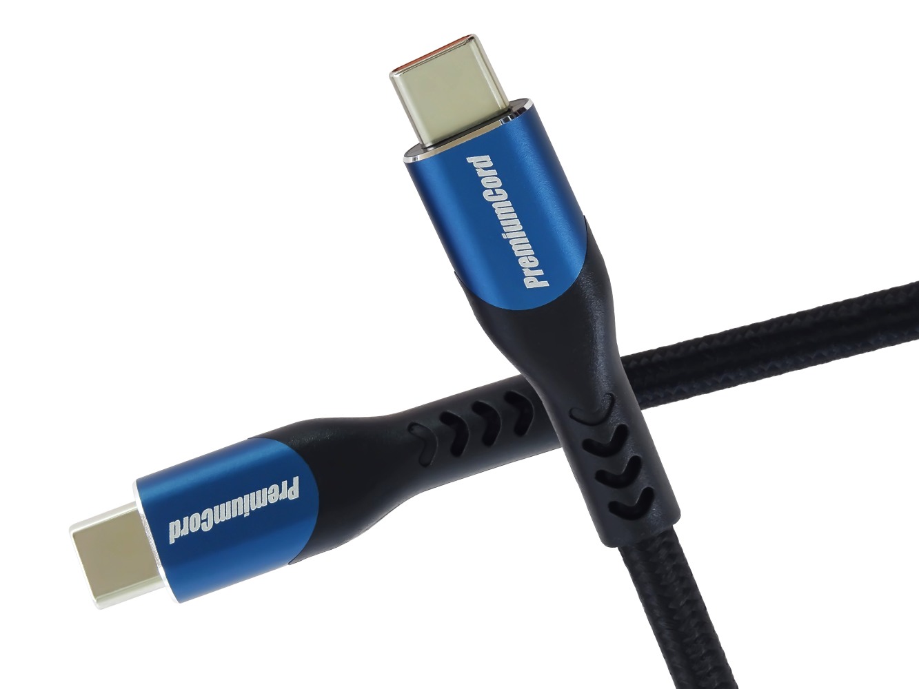 PremiumCord USB-C kabel ku31cry2
