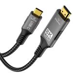 PremiumCord USB-C na HDMI kabel