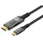 PremiumCord USB-C na HDMI kabel