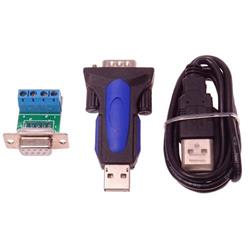 PremiumCord USB2.0 na RS485 adaptér