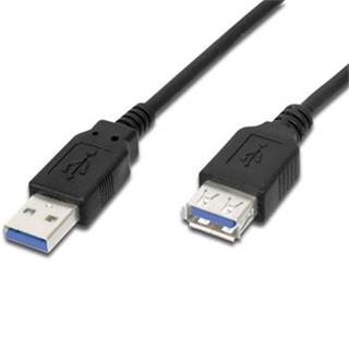 PremiumCord USB3.0 prodlužovací A-A kabel 